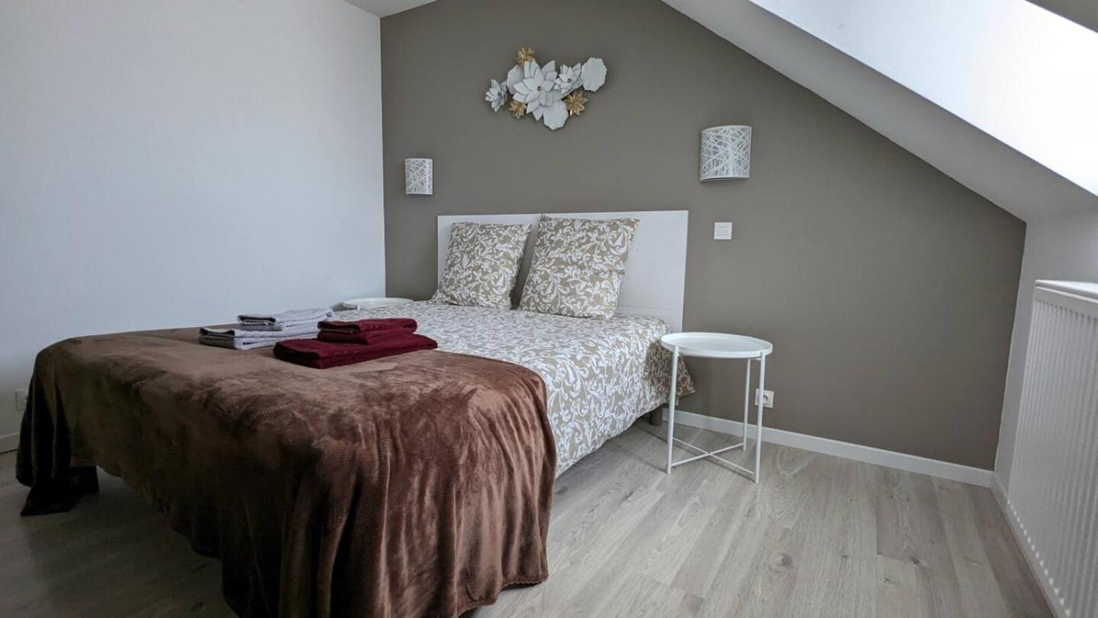 Gte Le Muguet Apartment Soultz-Haut-Rhin Exterior photo